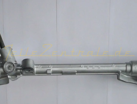 Boîtier de Direction FORD FIESTA VII H1BC-3A500-AA