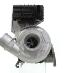 GARRETT Turbocharger LAND-ROVER Freelander II 2.2 TD4 152/160HP 07- 753546-0014 753546-0023