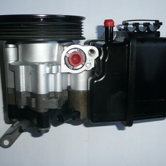 Servopumpe Hydraulikpumpe Lenkung MERCEDES BENZ A0064661501
