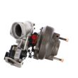 GARRETT Turbocharger BMW 330 d (E46) 750773-0001 750773-0004 - 2