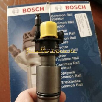 NEW Injector BOSCH CR Nissan 0445110546