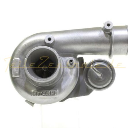 HITACHI Turbolader Nissan Datsun 047-116 HT1018 HT10-18