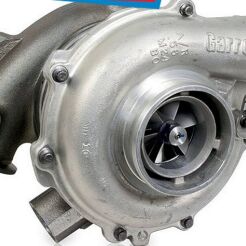 Turbocharger HYUNDAI Mighty Truck 00- 708337-0002 28230-41730