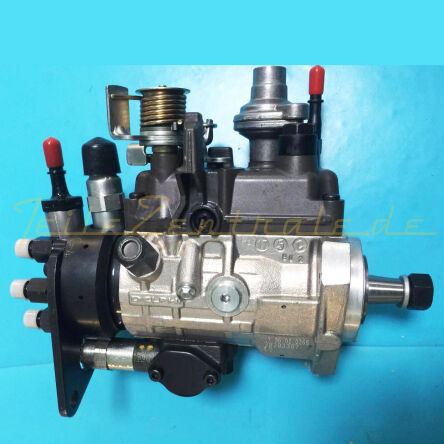 Injection pump Delphi 9521A081H