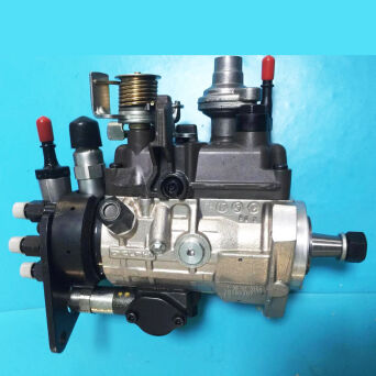 Injection pump Delphi 9521A081H
