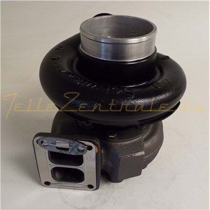 SCHWITZER Turbolader MASSEY FERGUSON 315592