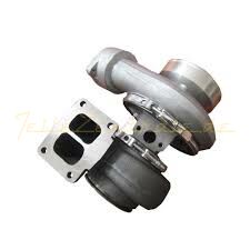 SCHWITZER Turbocompresseur Earth Moving 0R6333 7C7691