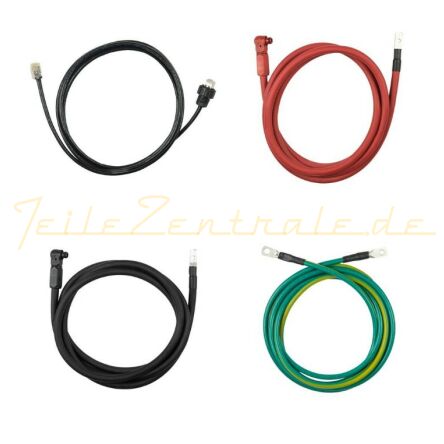 Câble de connexion du stockage d'énergie Solar Edge à l'onduleur Wave (PN SE*K-RWS) IAC-RBAT-5KCINV-02 5905951585444