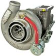 NUOVO HOLSET Turbocompressore MAN Bus 6.8L 3595937 3595938 51091007567 - 2