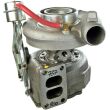 NUOVO HOLSET Turbocompressore MAN Bus 6.8L 3595937 3595938 51091007567 - 3