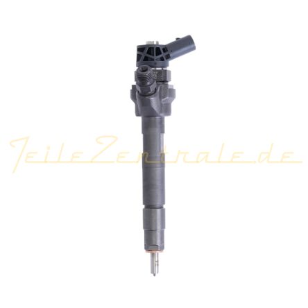 Injecteur BOSCH CR BMW 0986435244