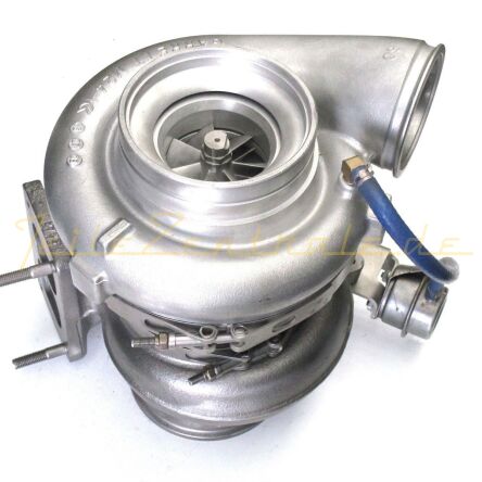 GARRETT Turbocompresseur Volvo 16.0L 728476-5001S 728476-1
