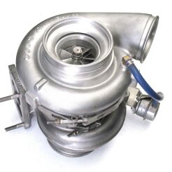 GARRETT Turbolader Volvo 16.0L 728476-5001S 728476-1