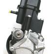 Pompe de direction assistée  MERCEDES 64665801 A6466570180 A006466580180  - 2