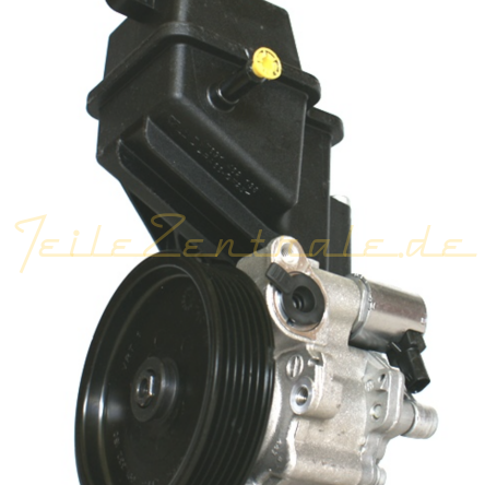 Pompe de direction assistée  MERCEDES 64665801 A6466570180 A006466580180 