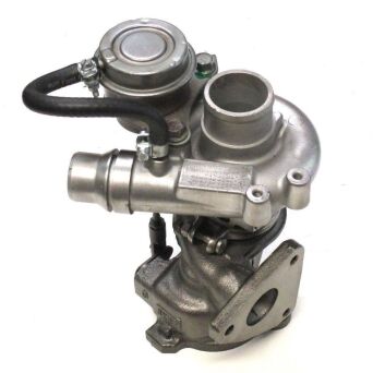 Turbocompressore RENAULT Twingo II 1.2 16V TCE 100 KM 07- 49173-07610 49173-07615 49173-07620 49173-07621 49173-07626 7701477904 8200526830 8200864964