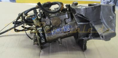 Einspritzpumpe Lucas / Cav R8448B201A