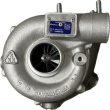 NUOVO Borgwarner KKK Turbocompressore Steyr 3.2L  53269887096  - 2