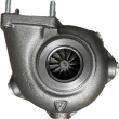 NUOVO Borgwarner KKK Turbocompressore Steyr 3.2L  53269887096  - 4