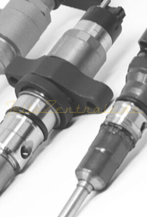 NEW Injector BOSCH F00ZC99558