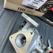 NOUVEAU IHI Turbocompresseur  Isuzu VIHN F31CNT-S0195B 8981506872 - 4