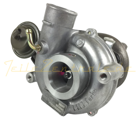 IHI Turbocharger Subaru Sedan / RX Turbo 1.8L VF6 VD130056