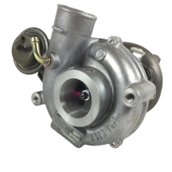 IHI Turbocompressore Subaru Sedan / RX Turbo 1.8L VF6 VD130056