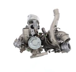 GARRETT Turbocompresseur Citroen C 5 II 2.2 HDi FAP 778088-1 778088-5001S