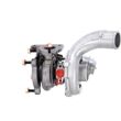 NEUER GARRETT Turbolader  CARISMA SPACE STAR 1.9 DCI 703245-0001 703245-0002 - 4