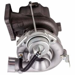 TOYOTA Turbocharger Toyota Landcruiser 4.2 TD (HDJ80,81) 17201-17010 CT26