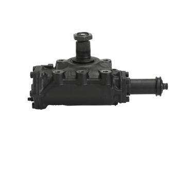 Scatola sterzo  IVECO 41042456 500060116