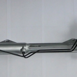 Boîtier de Direction FORD MUSTANG V RF4R3C-3550-AD