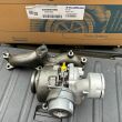 NOUVEAU Garrett Turbocompresseur OCTAVIA PASSAT TOURAN 2.0 TDI 53039887005 724930-5012S - 3