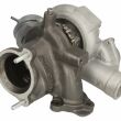 NEW MITSUBISHI Turbocharger Opel Signum 2.0 Turbo 49377-06600 49377-06610 - 3