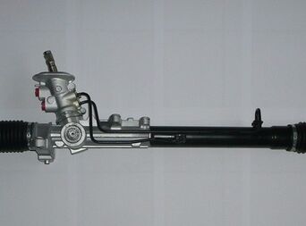 Lenkgetriebe VW GOLF 1J1422105