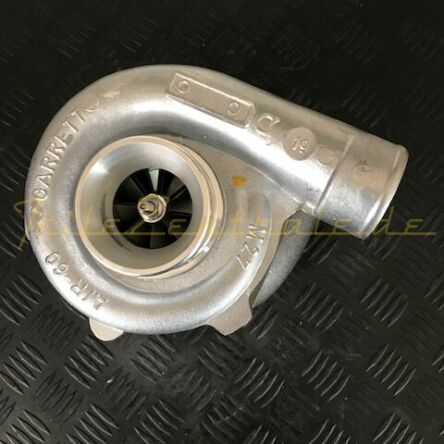 GARRETT Turbocompresseur MASSEY FERGUSON 465154-0002 465154-0003