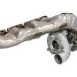 NEW IHI Turbocharger AUDI 9VA19 - 2