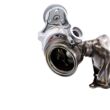 NOUVEAU MITSUBISHI Turbocompresseur BMW 135i (E82 / E88)49131-07020 49131-07021 - 4