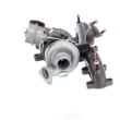 NOUVEAU BorgWarner Turbocompresseur  Skoda Fabia 1.9 TDI 54399880003 54399700003 - 2