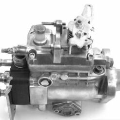 Pompa di iniezione BOSCH 0460484039 0460484141