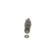 BOSCH Injecteur Mercedes 0986430197 - 2