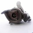 NEUER GARRETT Turbolader  Opel Signum 3.0 CDTi  717410-5007S 717410-0007 - 4