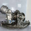 NOUVEAU BorgWarner Turbocompresseur Audi 18559700078 18559700036 - 3