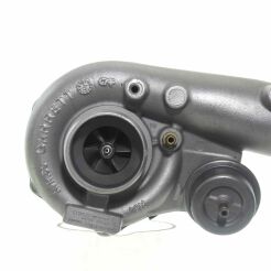 GARRETT Turbocharger Nissan Terrano 722687-5001S 722687-0001