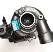 BorgWarner Turbocompresseur LANCIA Delta II 1.9 TD 90CH 94- 53169886003 7620484 - 2