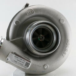 HOLSET Turbocharger Iveco 4043522 4043523