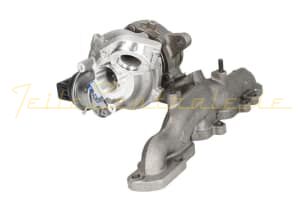 Turbolader BorgWarner AUDI 03L253056E 03L253056EV