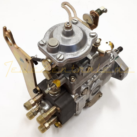 Einspritzpumpe Bosch 0460404018