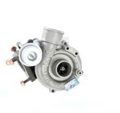 BorgWarner Turbolader Mercedes-Benz Vito 110 D (W638) 53039700020 53039880020