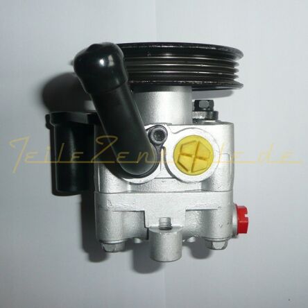 Power steering pump  MITSUBISHI ECLIPSE MN101048  MN101150 